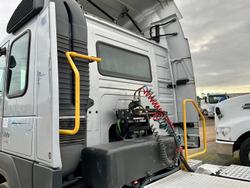 2018 Volvo Fm500 Slp Ex Prestige Fleet Rwc Hist $114000+Gst VOLVO FM500 SLEEPER