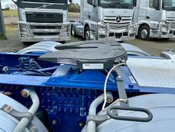 2018 Volvo Fm500 Slp Ex Prestige Fleet Rwc Hist $114000+Gst VOLVO FM500 SLEEPER