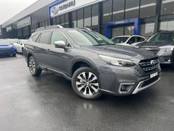 2024 Subaru
Outback AWD Touring XT