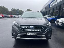 2024 Subaru
                Outback AWD Touring XT