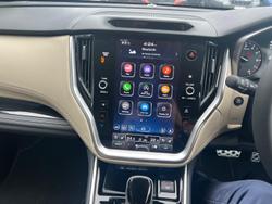 2024 Subaru Outback AWD Touring XT