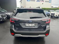 2024 Subaru
                Outback AWD Touring XT
