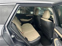 2024 Subaru Outback AWD Touring XT