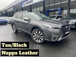 2024 Subaru
                Outback AWD Touring XT