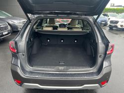 2024 Subaru Outback AWD Touring XT