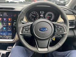 2024 Subaru Outback AWD Touring XT