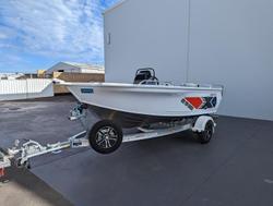 2022 QUINTREX 450 Top Ender SC