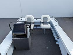 2022 QUINTREX 450 Top Ender SC