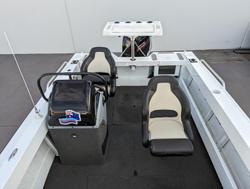 2017 QUINTREX 510 Frontier SC