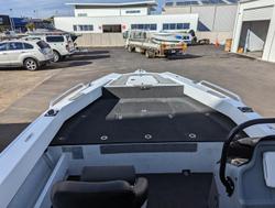 2017 QUINTREX 510 Frontier SC