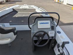2017 QUINTREX 510 Frontier SC