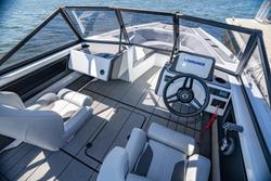 2023 QUINTREX 595 Freestyler X 150 S