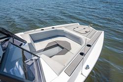 2023 QUINTREX 595 Freestyler X 150 S