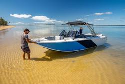 2023 QUINTREX 595 Freestyler X 150 S