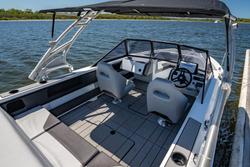 2023 QUINTREX 595 Freestyler X 150 S