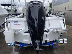 2024 QUINTREX 481 Top Ender Pro