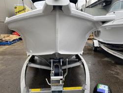 2024 QUINTREX 481 Top Ender Pro