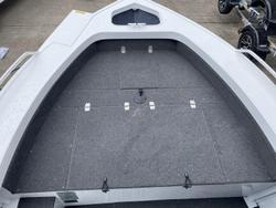 2024 QUINTREX 481 Top Ender Pro