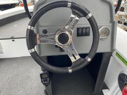 2024 QUINTREX 481 Top Ender Pro