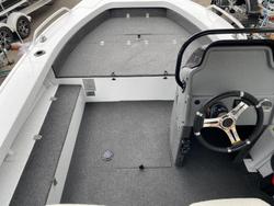 2024 QUINTREX 481 Top Ender Pro