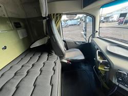2021 Volvo
Fh600 Globetrotter. 131 Tonne Gcm Subject To Application. B DOUBLE/ROAD TRAIN
