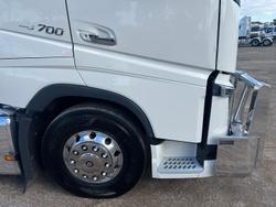 2021 Volvo
Fh600 Globetrotter. 131 Tonne Gcm Subject To Application. B DOUBLE/ROAD TRAIN