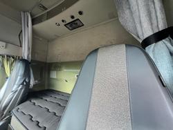 2021 Volvo
Fh600 Globetrotter. 131 Tonne Gcm Subject To Application. B DOUBLE/ROAD TRAIN