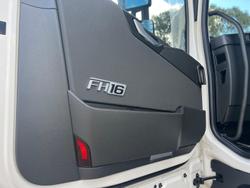 2021 Volvo
Fh600 Globetrotter. 131 Tonne Gcm Subject To Application. B DOUBLE/ROAD TRAIN