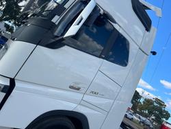 2021 Volvo
Fh600 Globetrotter. 131 Tonne Gcm Subject To Application. B DOUBLE/ROAD TRAIN