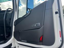 2021 Volvo
Fh600 Globetrotter. 131 Tonne Gcm Subject To Application. B DOUBLE/ROAD TRAIN