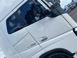 2021 Volvo
Fh600 Globetrotter. 131 Tonne Gcm Subject To Application. B DOUBLE/ROAD TRAIN