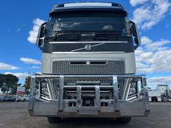 2021 Volvo
Fh600 Globetrotter. 131 Tonne Gcm Subject To Application. B DOUBLE/ROAD TRAIN