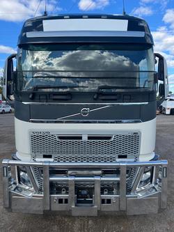 2021 Volvo
Fh600 Globetrotter. 131 Tonne Gcm Subject To Application. B DOUBLE/ROAD TRAIN
