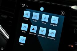 2024 Volkswagen Amarok TDI600 Style