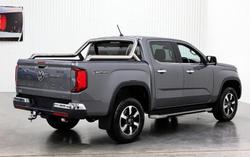 2024 Volkswagen Amarok TDI600 Style