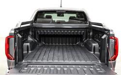 2024 Volkswagen Amarok TDI600 Style