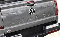 2024 Volkswagen Amarok TDI600 Style