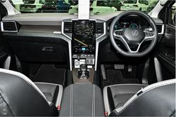 2024 Volkswagen Amarok TDI600 Style