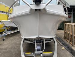Quintrex 520 Ocean Spirit