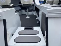 2026 QUINTREX 520 Ocean Spirit