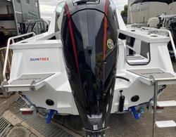 2026 QUINTREX 520 Ocean Spirit