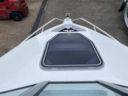 2026 QUINTREX 520 Ocean Spirit