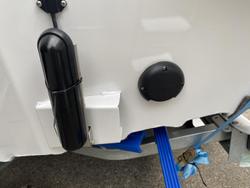 2026 QUINTREX 520 Ocean Spirit