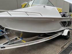 2026 QUINTREX 520 Ocean Spirit