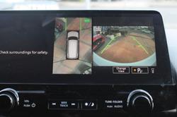 2025 Nissan Patrol Warrior