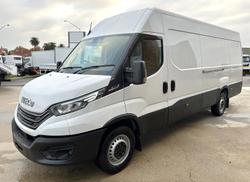 2024 Iveco
Daily 35S18V