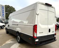 2024 Iveco
Daily 35S18V