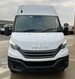 2024 Iveco Daily 35S18V