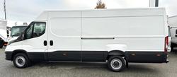 2024 Iveco
Daily 35S18V