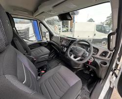 2024 Iveco Daily 35S18V